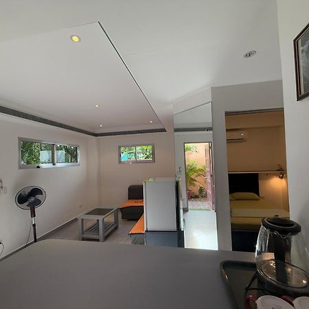 Logan Apartments Santa Fe  Eksteriør billede