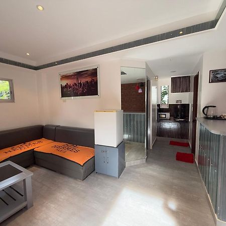 Logan Apartments Santa Fe  Eksteriør billede