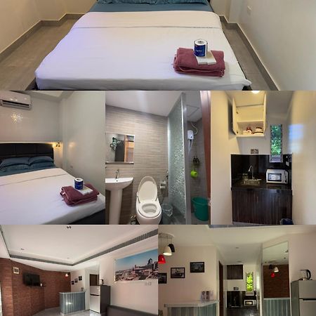 Logan Apartments Santa Fe  Eksteriør billede