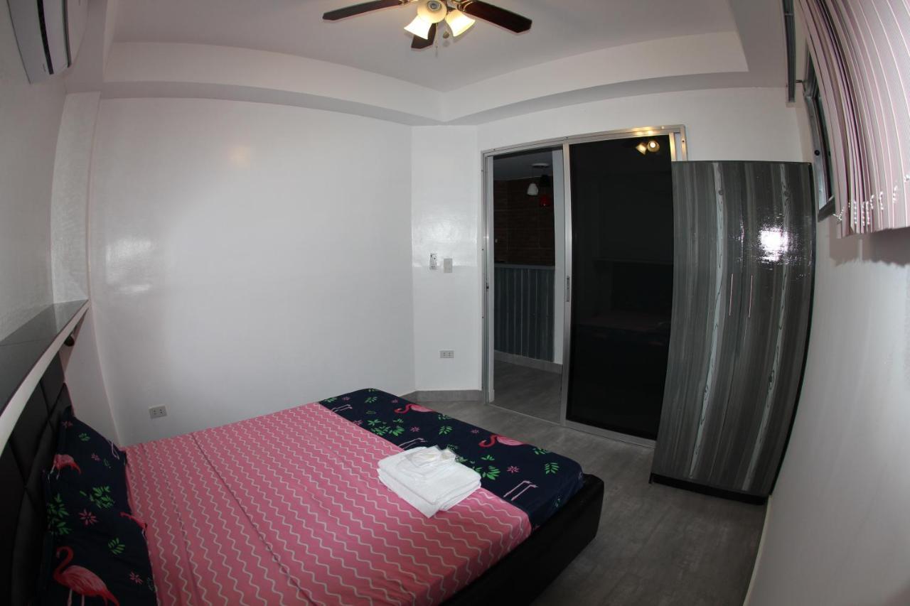 Logan Apartments Santa Fe  Eksteriør billede