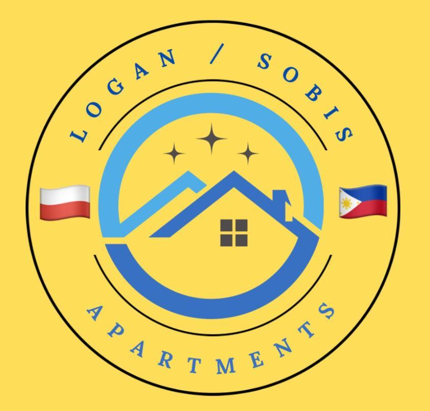 Logan Apartments Santa Fe  Eksteriør billede