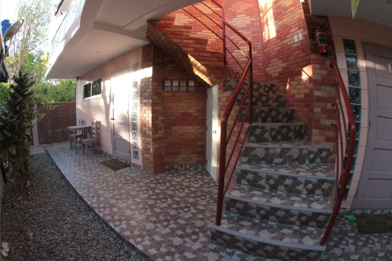 Logan Apartments Santa Fe  Eksteriør billede
